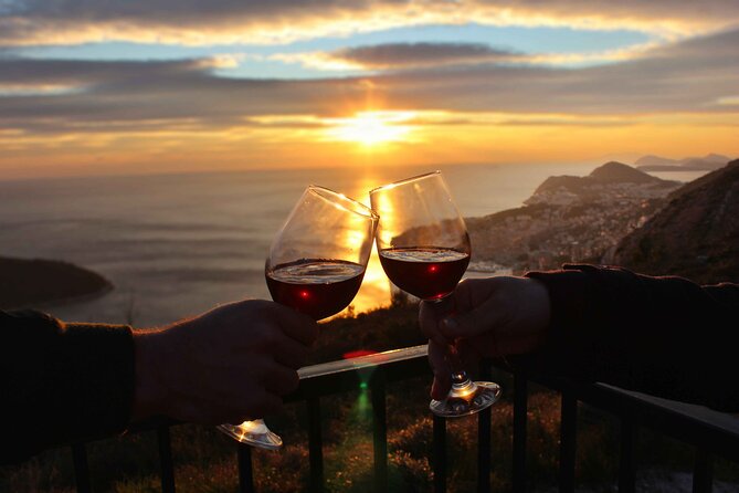 Panoramic Sunset Hike - Key things to know before you go