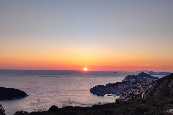 Panoramic Sunset Hike - Price, value, and why it books about 70 days ahead
