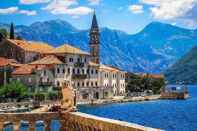 Pearls of the Balkans from / to Dubrovnik; Semi - Private Tour - Key points before you commit