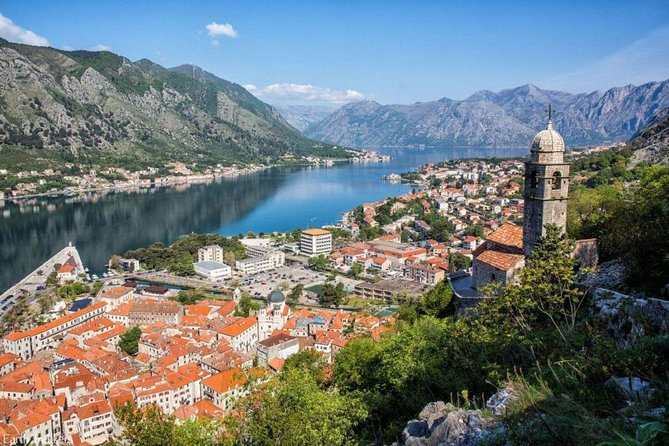 Pearls of the Balkans from / to Dubrovnik; Semi - Private Tour - Day 2: Tirana’s communist leftovers and the “atheist state” era