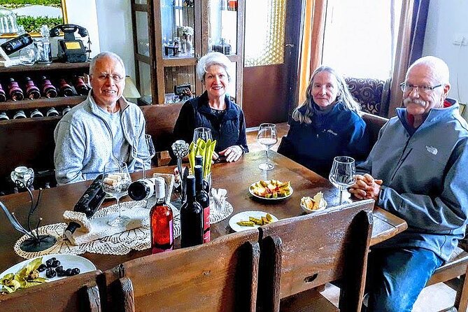 Peljesac and Ston Private Wine Tour with Tastings from Dubrovnik - Key Highlights You’ll Feel Immediately