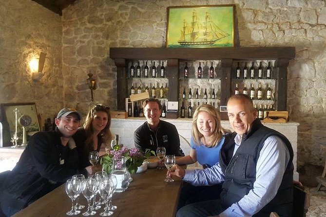Peljesac and Ston Private Wine Tour with Tastings from Dubrovnik - Potomje: The Pelješac Wine Village Stop You’ll Talk About Later