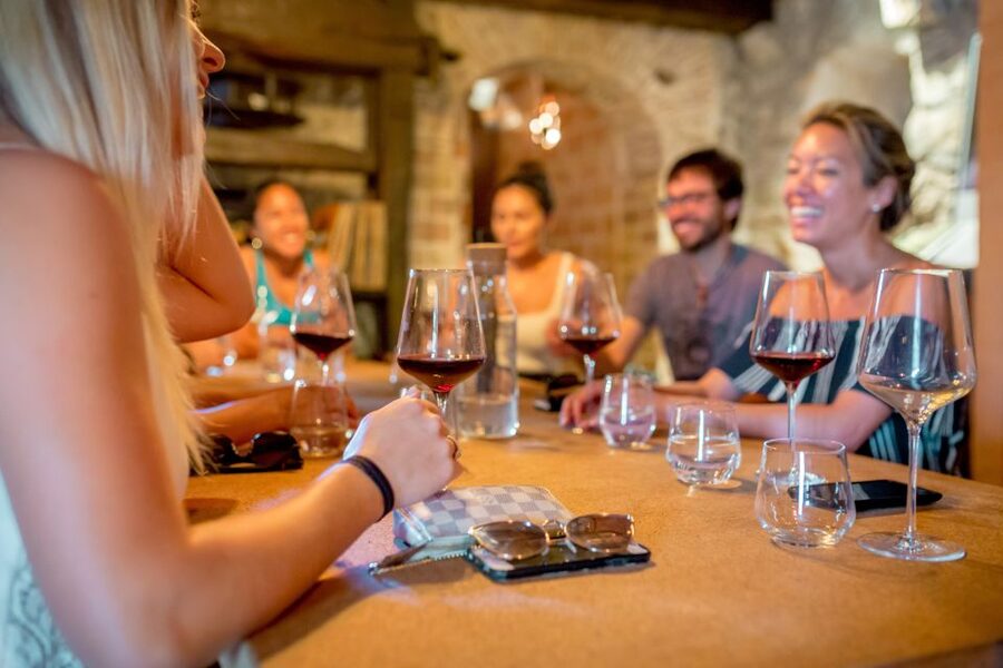 Pelješac Full-Day Wine and Food Tour from Dubrovnik - Key Moments That Make This Tour Worth It
