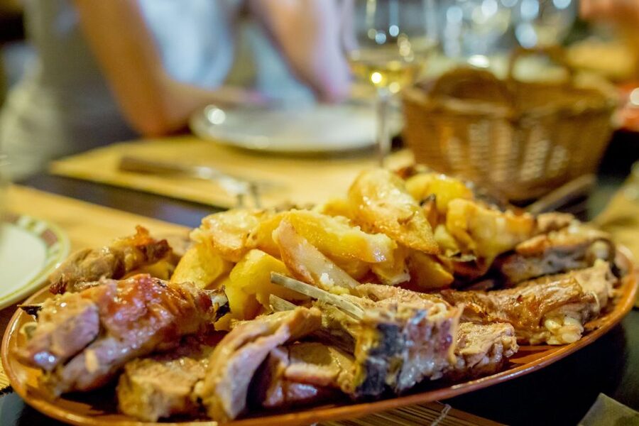 Pelješac Full-Day Wine and Food Tour from Dubrovnik - Two Winery Tastings and a Vineyard-Side Lesson: What You Get for the Day