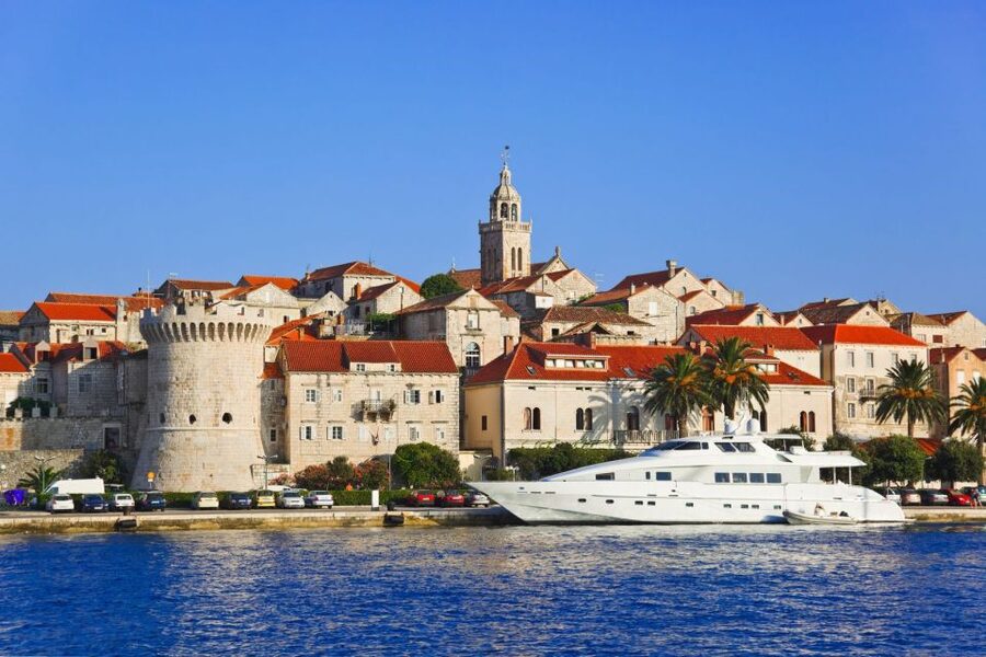 Peljesac Peninsula & Korcula Island Day-Trip from Dubrovnik - Who should book this Peljesac and Korčula day trip