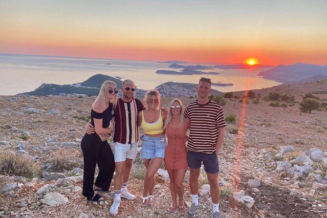Peljesac Peninsula Wine Tasting Luxury Tour from Dubrovnik - Oyster breeding ground tasting: the freshest stop on the schedule