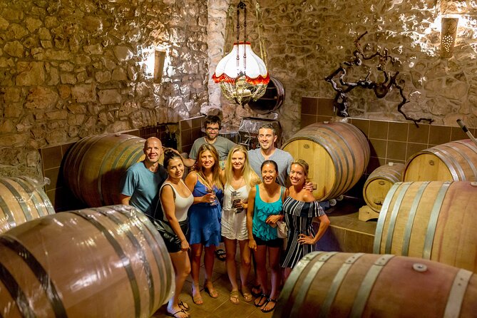 Peljesac&Ston Small-Group Food & Wine Experience from Dubrovnik - Price and value: what $264.32 buys you in a full food day