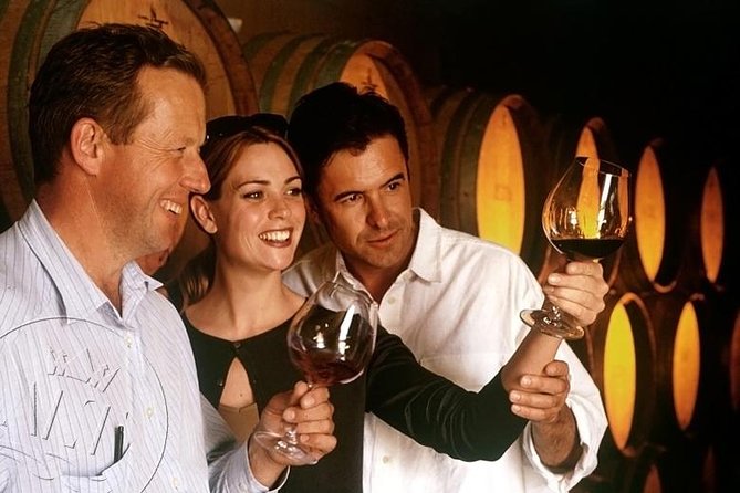 Peljesac Vineyards & Oysters - Private Day Trip from Dubrovnik-Mercedes Vehicle - Private Vehicle Comfort, Pickup, and Why Timing Matters