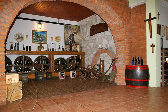 Peljesac Vineyards & Oysters - Private Day Trip from Dubrovnik-Mercedes Vehicle - A Realistic Schedule for Your Day
