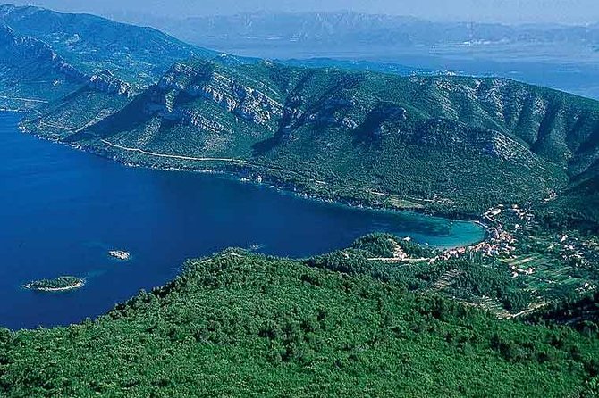Peljesac Wine and Gastro Tour from Dubrovnik - Ston first: city walls, Europe’s oldest salt factory, and oysters you can taste