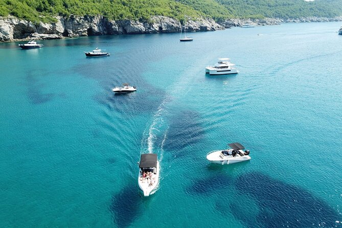 Peljesac Wine and Gastro Tour from Dubrovnik - Price and value: is $613 for up to 3 a smart trade