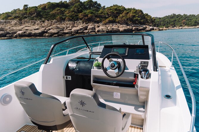 Peljesac Wine and Gastro Tour from Dubrovnik - Elafiti Islands views from Pelješac: why the drive is part of the tasting