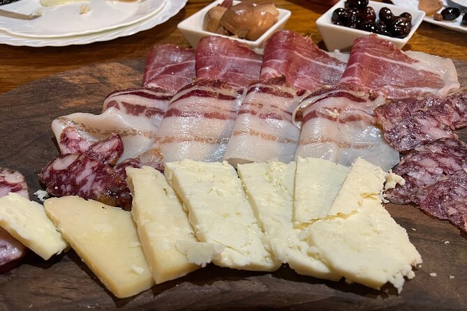 Pelješac - Wine, Oysters and Food Experience from Dubrovnik - Pelješac from Dubrovnik, what you really get for the cost