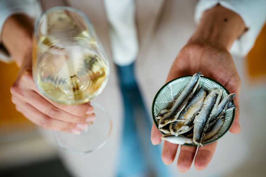 Pelješac wine tasting and local winery visit - From Ston to Broce: finding Winery Škurla fast