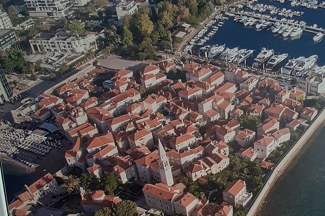 Perast, Bay of Kotor, Kotor, Sea pearls of the Montenegro coast - The Bay of Kotor stop: quick views of Boka Kotorska