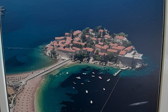 Perast, Bay of Kotor, Kotor, Sea pearls of the Montenegro coast - Perast: one hour to roam the waterfront and sea-pearls vibe