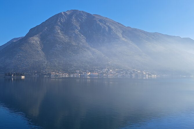 Perast, Bay of Kotor, Kotor, Sea pearls of the Montenegro coast - What’s included versus what’s on you