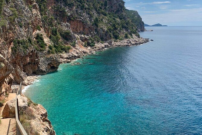 Picnic on Croatian Secret Beach - The value question: is $185.72 worth it?