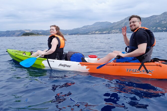 'Pomalo' Guided Sea Kayaking Tour in Cavtat - Mario’s Guide Style: Coaching That Works for Beginners