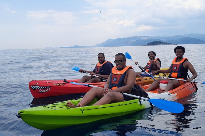 'Pomalo' Guided Sea Kayaking Tour in Cavtat - Who This Tour Suits Best (And Who Might Skip It)