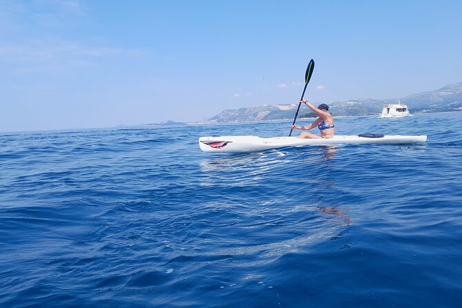 'Pomalo' Guided Sea Kayaking Tour in Cavtat - What You Actually Get on the Water: Gear and Comfort