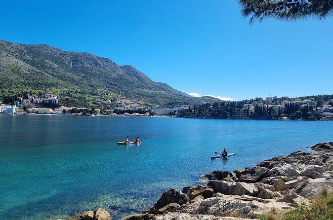 'Pomalo' Sunset Guided Kayak Tour in Cavtat - Price and value: is $48.19 worth it?