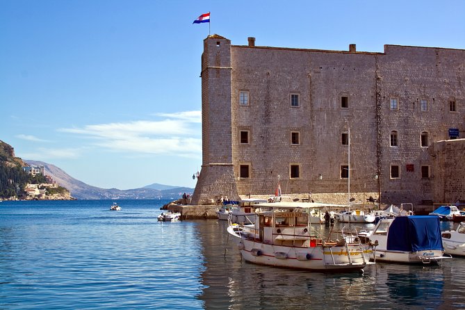Private 2 hours Walking Tour Games of Thrones in Dubrovnik - A 2-hour Private Walk Connecting Dubrovnik to Game of Thrones