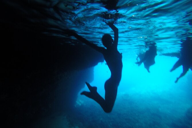 Private 4 Hours Blue Cave & Shunj Sandy Beach Experience - Key things to know before you go