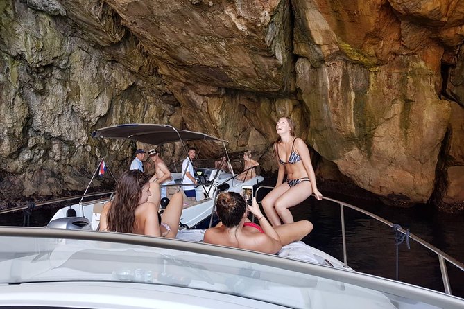 Private 4 Hours Blue Cave & Shunj Sandy Beach Experience - Why this 4-hour Elaphite Islands plan feels smarter than a day tour