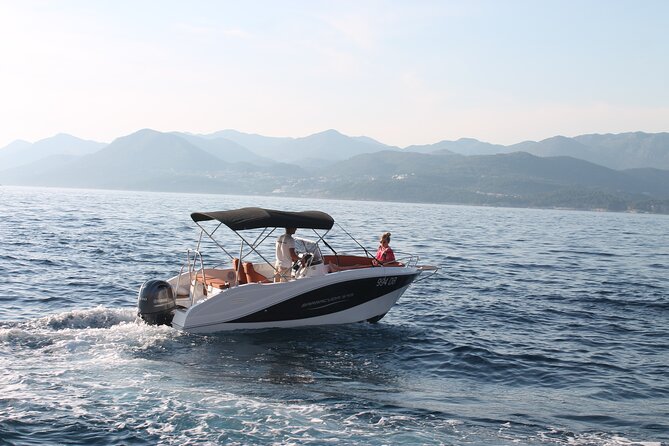 Private 4h Boat Tour Elaphite Islands with Barracuda 545 - Value in the price: what you’re paying for (and what you’re not)