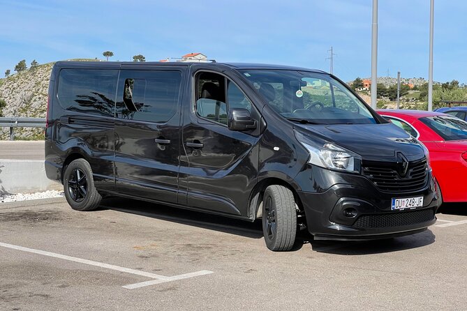 Private AirPort Transfer Dubrovnik by CRUISER TAXI - Key things to know before you go