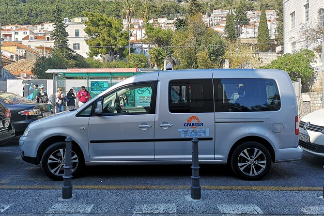 Private AirPort Transfer Dubrovnik by CRUISER TAXI - Why a private Dubrovnik airport transfer beats the chaos