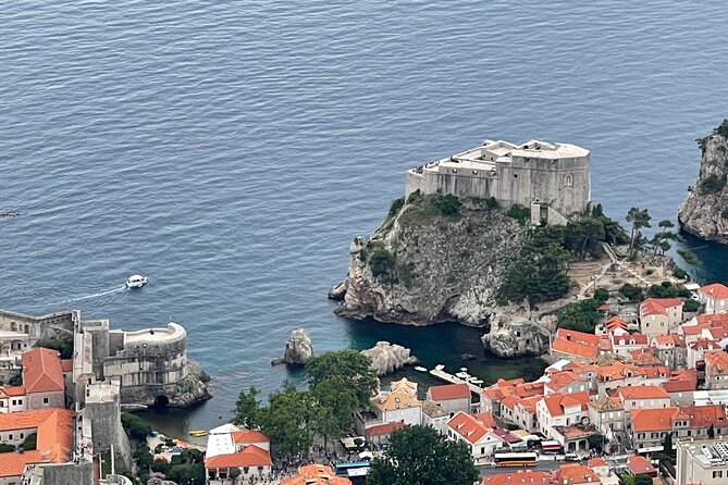Private AirPort Transfer Dubrovnik by CRUISER TAXI - Practical tips to make the pickup feel effortless