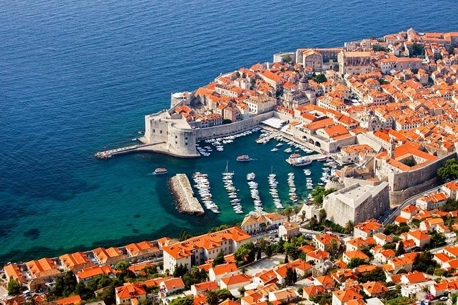 Private Arrival Transfer: Dubrovnik Airport to Dubrovnik, Orebić - Key points before you go
