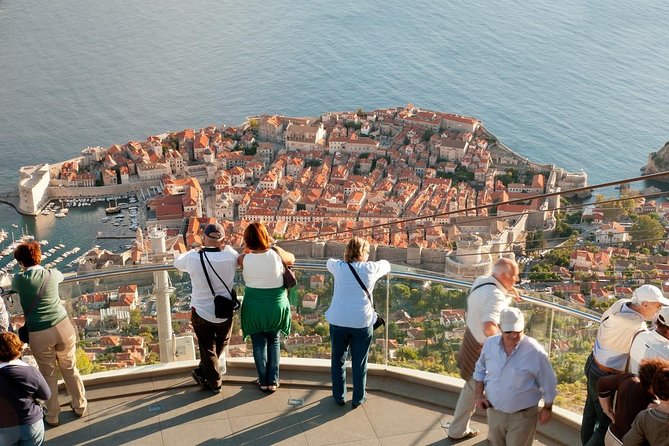Private Arrival Transfer: Dubrovnik Airport to Dubrovnik, Orebić - How to make pickup smooth, even with tricky timing
