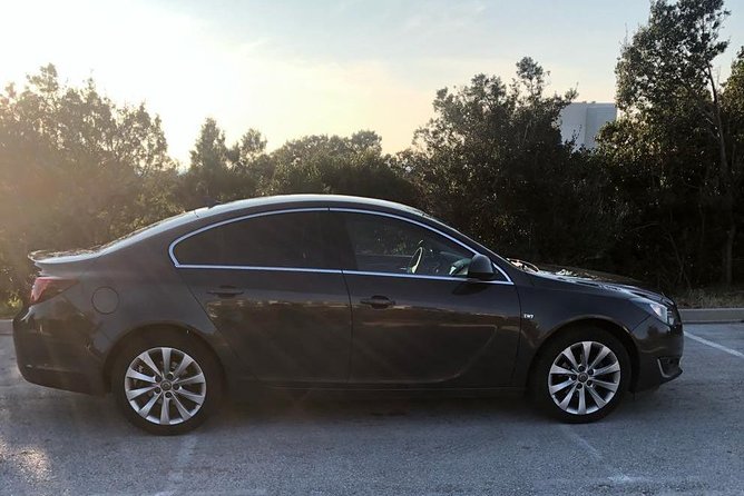 Private Arrival Transfer: Dubrovnik Airport to Dubrovnik, Orebić - Should you book this airport transfer?