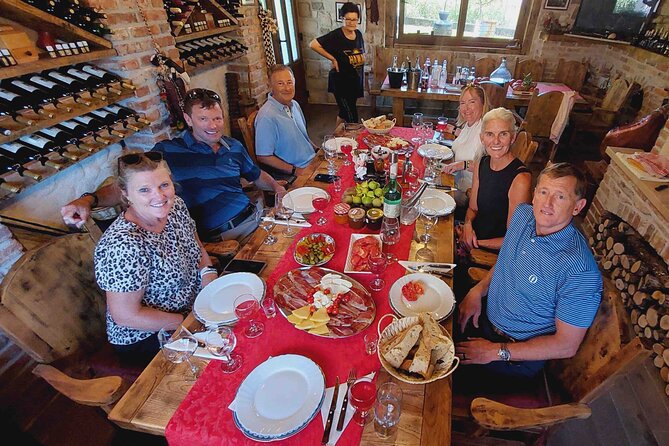 Private Authentic Family Lunch at Family Home From Dubrovnik - A Dubrovnik day trip that feels like a visit, not a tour