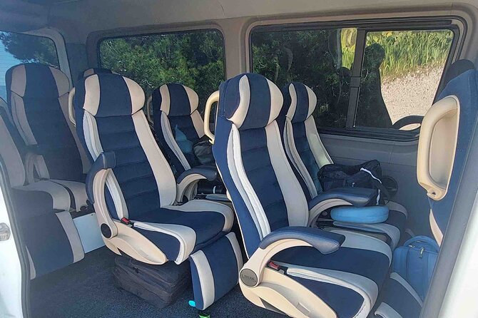 Private Authentic Family Lunch at Family Home From Dubrovnik - Private van comfort, pickup in Dubrovnik, and the human touch