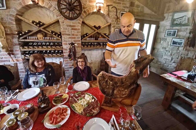 Private Authentic Family Lunch at Family Home From Dubrovnik - Price and value: is $449.39 per person fair?