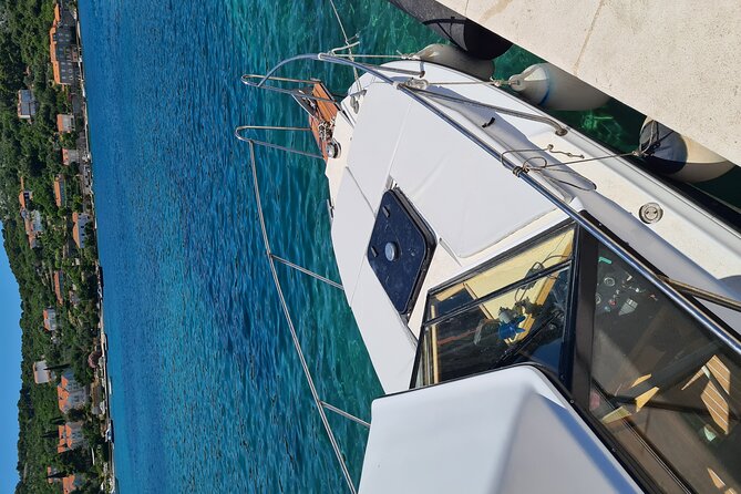 Private boat tour - caves, snorkeling, bays and beaches - Snorkeling Equipment, Underwater Caves, and What to Watch For