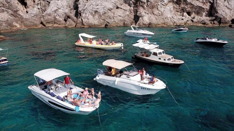 Private boat tour from Dubrovnik/Cavtat to Elafiti islands - Cavtat to Elafiti islands, why the start matters