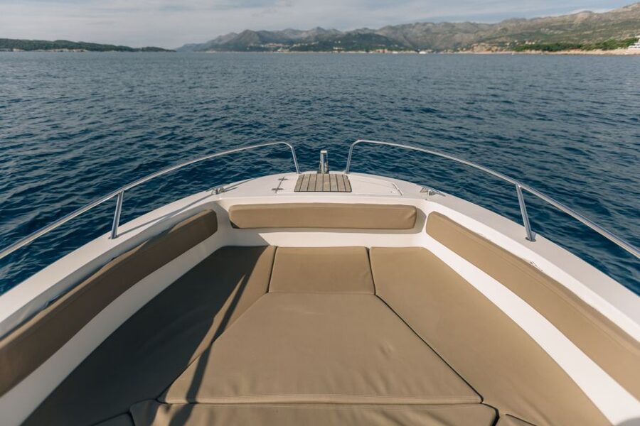 Private boat tour from Dubrovnik/Cavtat to Elafiti islands - Stop 3, Elafiti island time, another swimming break