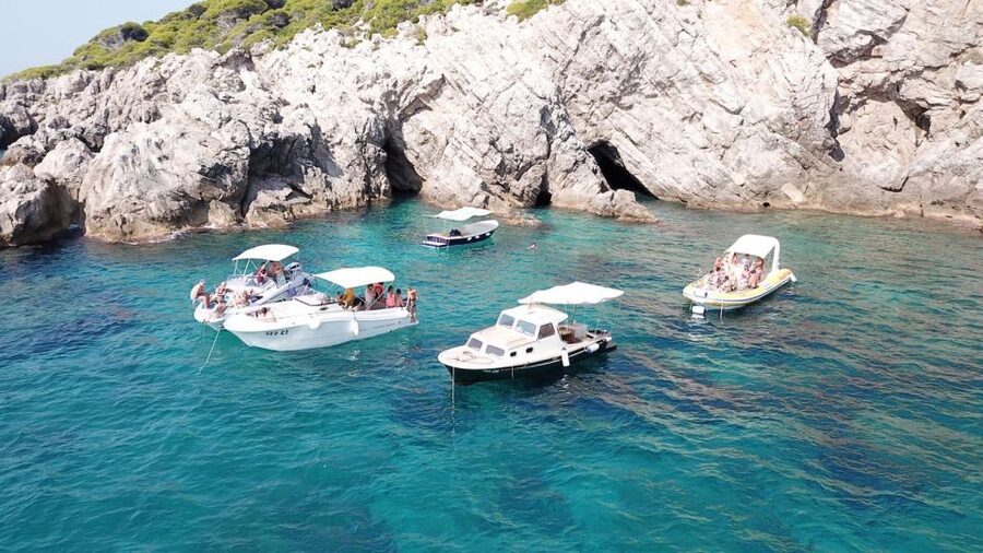Private boat tour from Dubrovnik/Cavtat to Elafiti islands - Price and fuel, what you’re really paying for