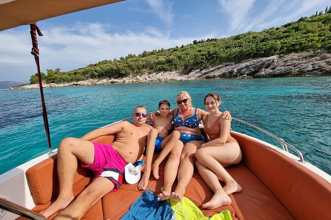 Private Boat Tour from Dubrovnik to Elaphiti Islands - Key highlights you’ll actually care about
