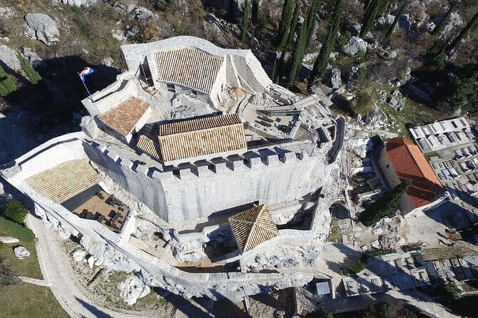 Private Boat Tour from Dubrovnik to Elaphiti Islands - Sipan’s Sudurad village and Green Cave, usually for 6 to 8 hours
