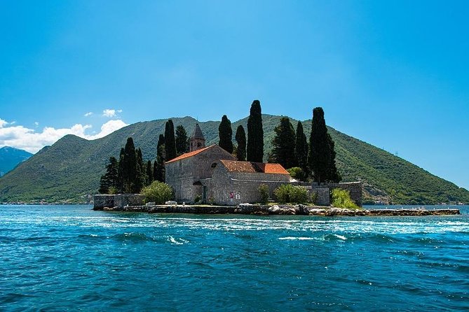 Private Boat Tour from Dubrovnik to Elaphiti Islands - Weather, timing, and planning for a calm or cool Adriatic