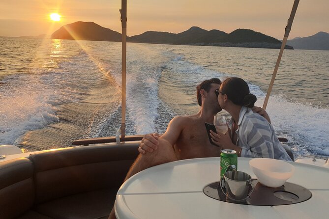 Private Boat Tour in the Elaphiti Islands - Key highlights worth planning for