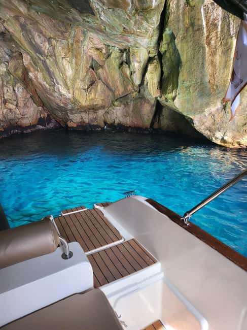 Private Boat Tour Tailor-Made 6h-All Inclusive - Key points worth knowing before you go