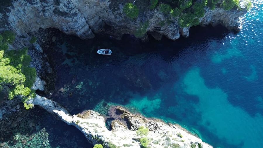 Private Boat Tour Tailor-Made 6h-All Inclusive - The Lopud Island lunch stop, and how to budget your day