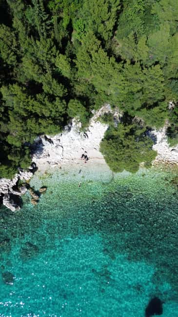 Private Boat Tour Tailor-Made 6h-All Inclusive - Skippers make the day: Ivan, Nico, Nikola, and what to expect